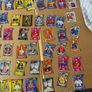 Topps Official Premier League 2026 Sticker Lot Legends, Foils & Inserts Image 3