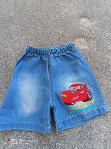 boys shorts .age 2/3
