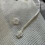 Sandro double layer long dress Image 5