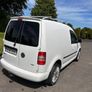 2015 Volkswagen caddy Image 4