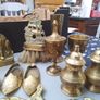 More Brass items Image 8