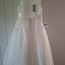 John rocha flower girl dresses x 4 Image 8
