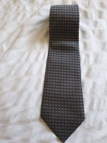 Hermes tie