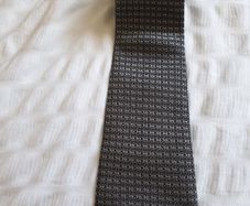 Hermes tie