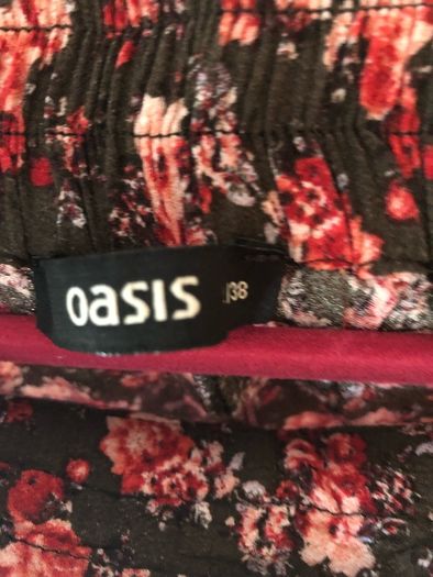 Oasis trousers