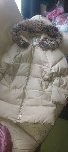 Girls jacket 10 years