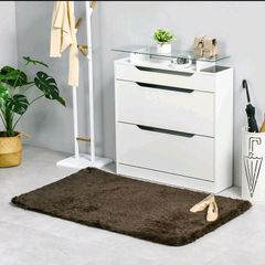 fluffy rugs