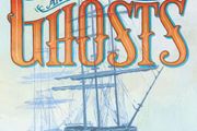 New - Chasing Ghosts: An Arctic Adventure Paperback by Nicola Pierce (Ages 10-12)