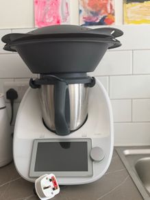 Vorwerk Thermomix TM6
