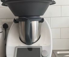 Vorwerk Thermomix TM6