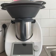 Vorwerk Thermomix TM6