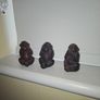 Wooden Figures Image 6