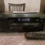 Pioneer amplifier with radio + speakers Image 2