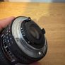 Nikon NIKKOR 16mm Fisheye Image 4
