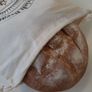 Bread Bag Vintage Natural Image 4