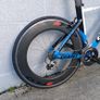 Giant Trinity TT bike Size M Image 3