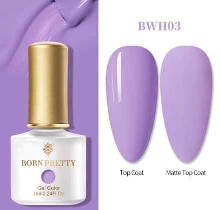 Nail Polish 7 ml