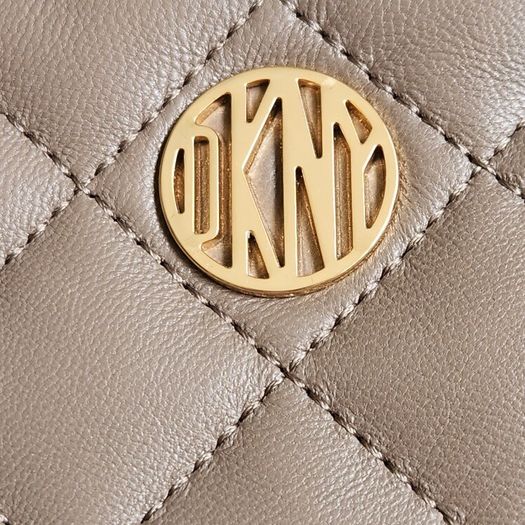 DKNY slimline purse