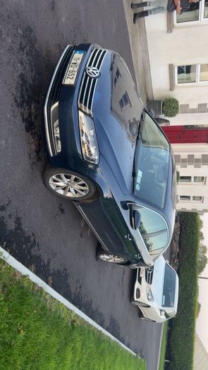 Volkswagen b7 Passat