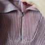 Varley half zip Image 8