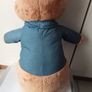 Large 55 cm Peter Rabbit Soft Toy Image 5