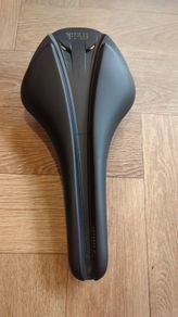 Fizik Anteres R1 Versus Evo Saddle