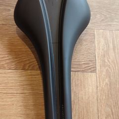 Fizik Anteres R1 Versus Evo Saddle