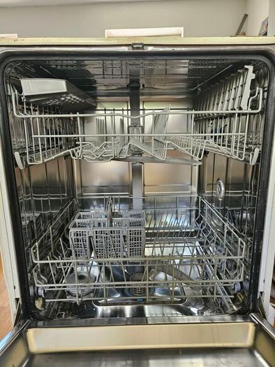 Siemens Dishwasher