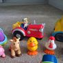 Bundle of toys Image 3