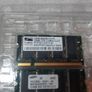 Laptop Pc Memory Ram Ddr So-dimm 200 Pin - 256mb Sticks Image 2