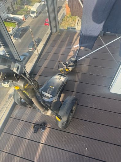 powakaddy CT6