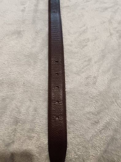 Louis vuitton belt