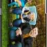 Personalised and Customised Samsung Galaxy Core Prime Case free postage Image 5