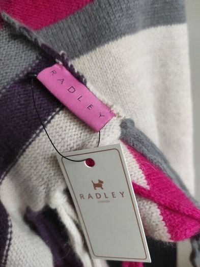 Radley Bohemia scarf