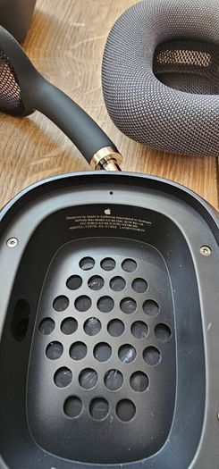 Apple Airpod Max