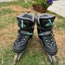 Women's Rollerblades/Inline Skates and guards Image 4