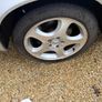 Sador 17 inch wheels x 4 Image 5