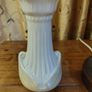Vintage Belleek Moore Vase Image 3