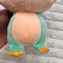 Plush Little Dreamers Dragon Trainer Stormy approx. 17cm. Soft Plush Seri Jakala Image 6