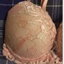 Marilyn Monroe pink push up bra Image 4