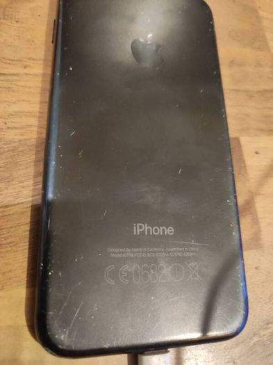 iPhone 7 a1178 256gb MN972B