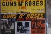 Guns N Roses 2CD  - Live Era 87-93