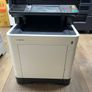 A4 printer scanner Image 2