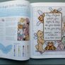 Cross Stitch Angels - 30 Designs Pattern Craft Book Hobby Embroidery Image 3