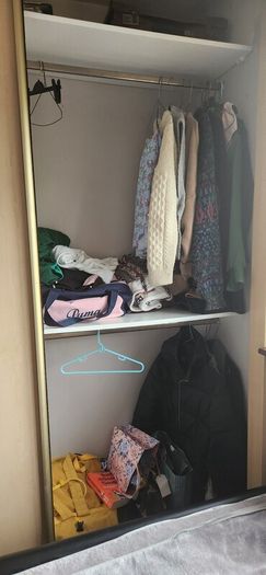 wardrobe