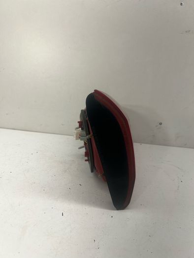 Kia Sportage Mk3 2011 Rear Tail Light On Tailgate Passenger Side 92405-3w0 A2l16b3s