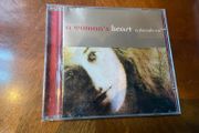 A Woman's Heart CD Various Artists