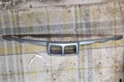 BMW E34 Pre Facelight Grill &amp; Surround