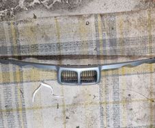 BMW E34 Pre Facelight Grill & Surround