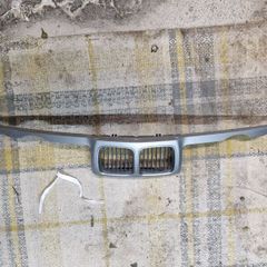 BMW E34 Pre Facelight Grill & Surround